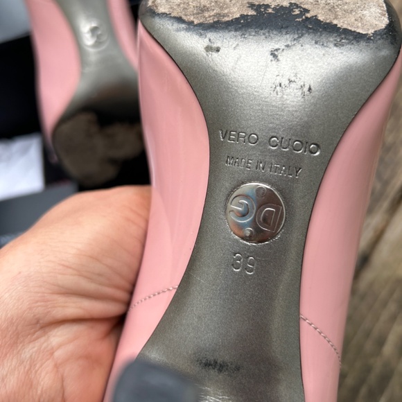 Dolce & Gabbana pumps - Picture 5 of 7